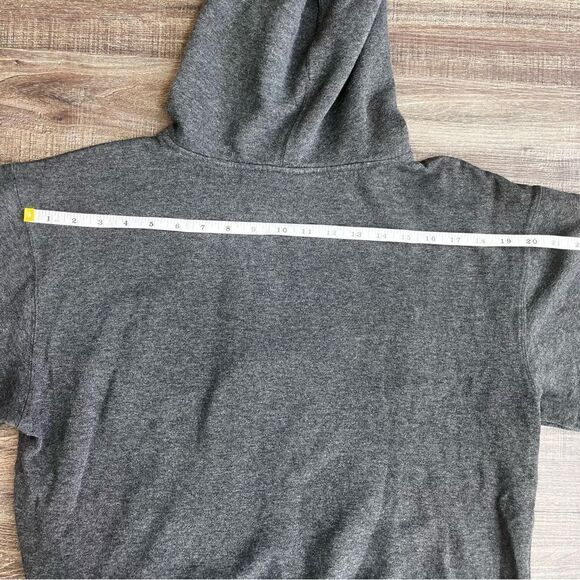 Dale Earnhardt Winner’s Circle Women’s Hoodie Size Medium - Picture 12 of 12